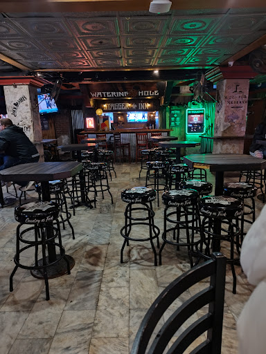 Stagger Inn - Visual