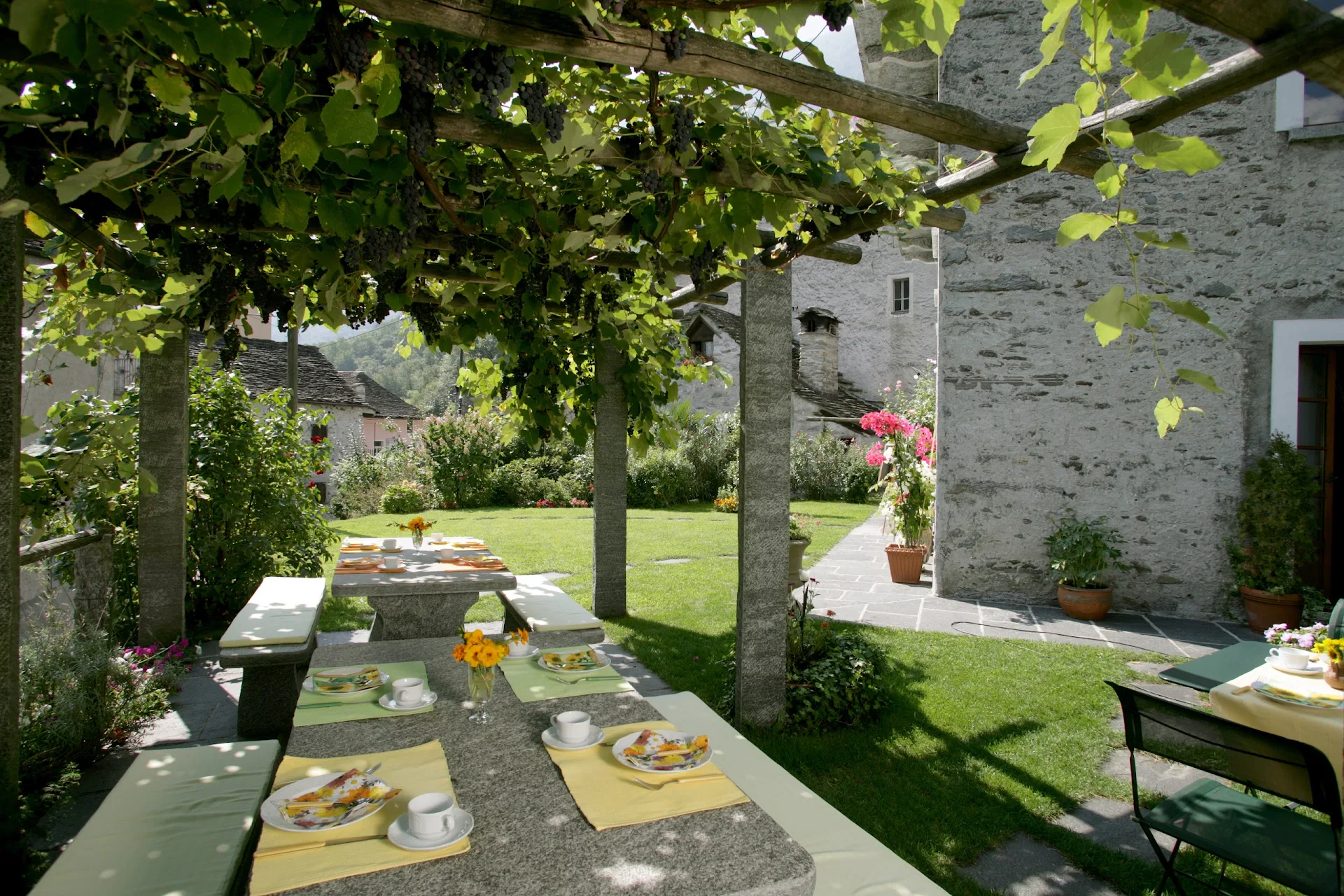 Hotel Pensione Ca'Serafina