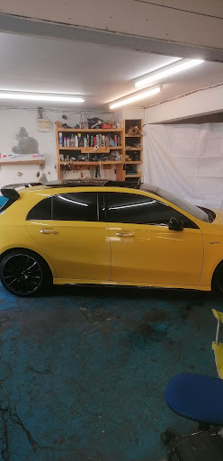 VIP Autotints Gallery - United Kingdom