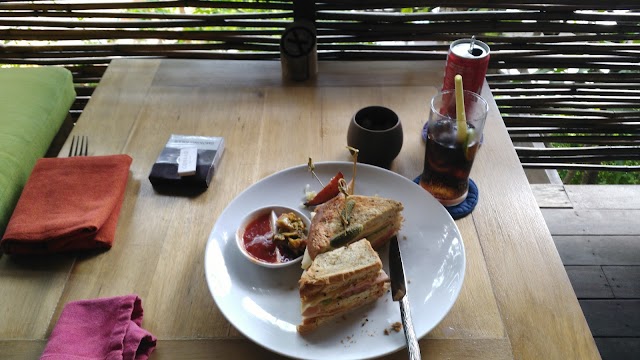 Six Senses Samui