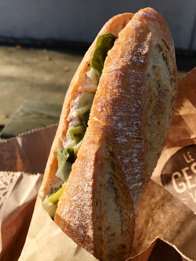 Photo 1 - Fast Burger Mélisey