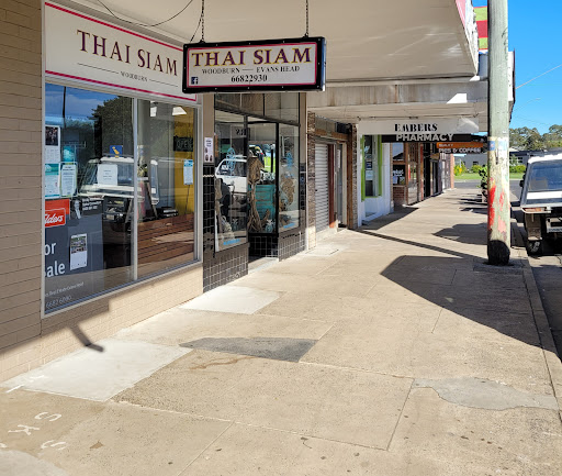Thai Siam Woodburn - Thumbnail