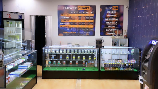 KushHub Cannabis Dispensary