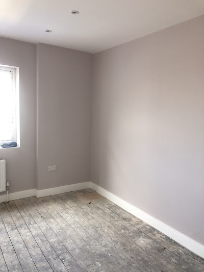 LANN Developments Ltd