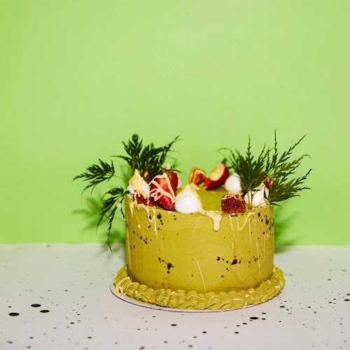 Pearl & Groove - Bakery