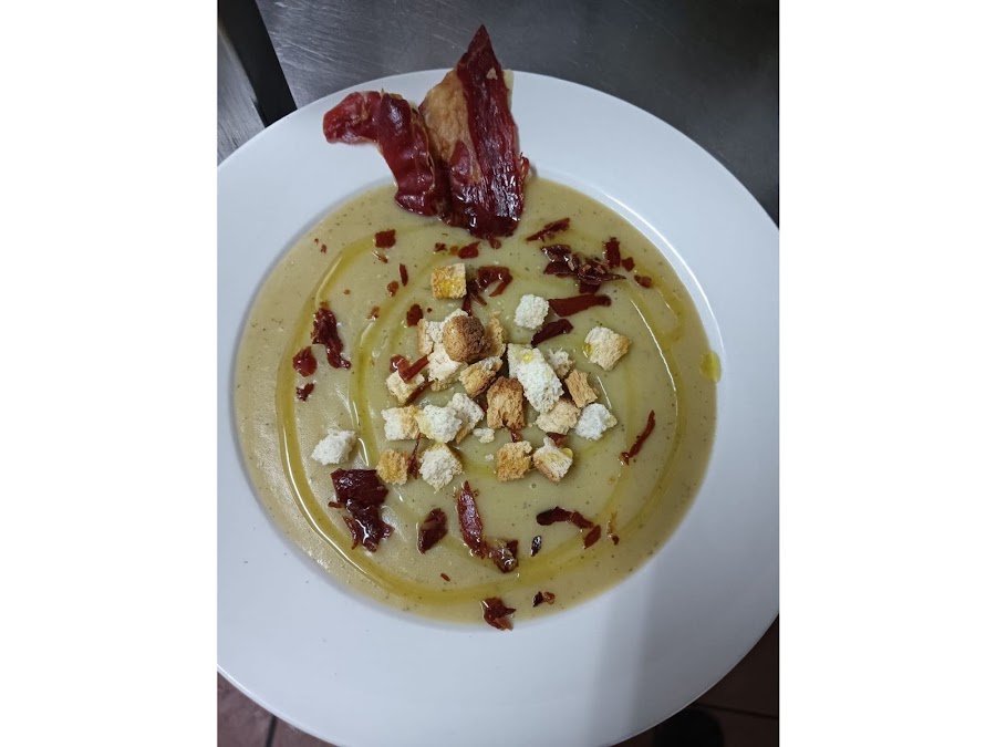 Restaurante Gambito Golf Club Calatayud by Mesón de la Dolores
