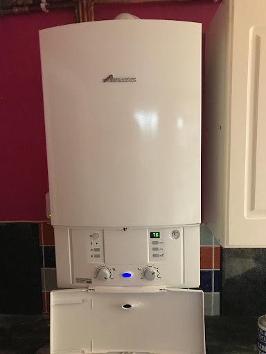 B.K. Russell Heating & Plumbing - Thumbnail