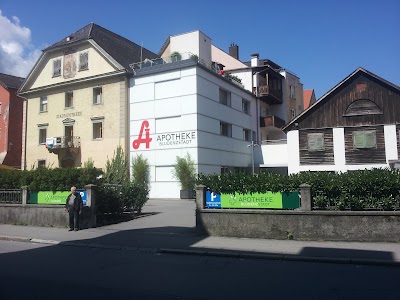 Photos of Apotheke Bludenz Stadt - Rat&Tat Apotheke