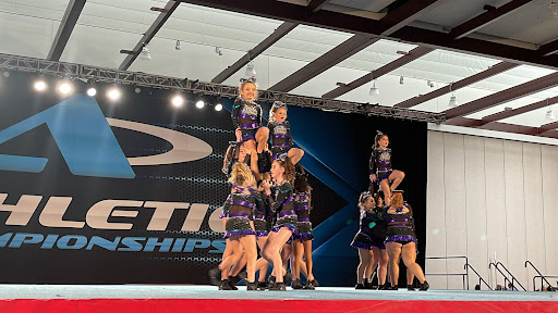 T3 Storm Cheer & Tumble - Thumbnail