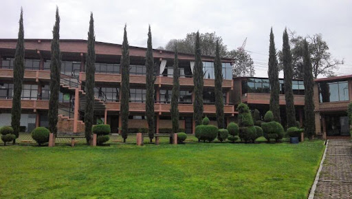 University Institute of Lake and Sun - Thumbnail