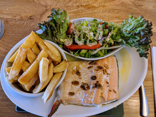 Galloway Smokehouse - Thumbnail