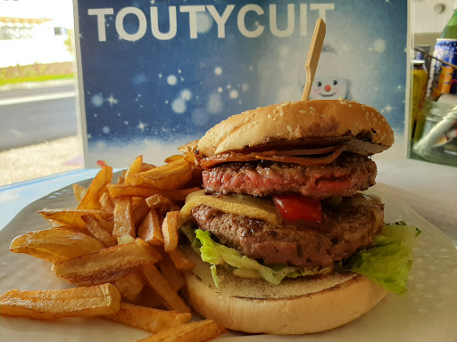 Le Toutycuit Traiteur