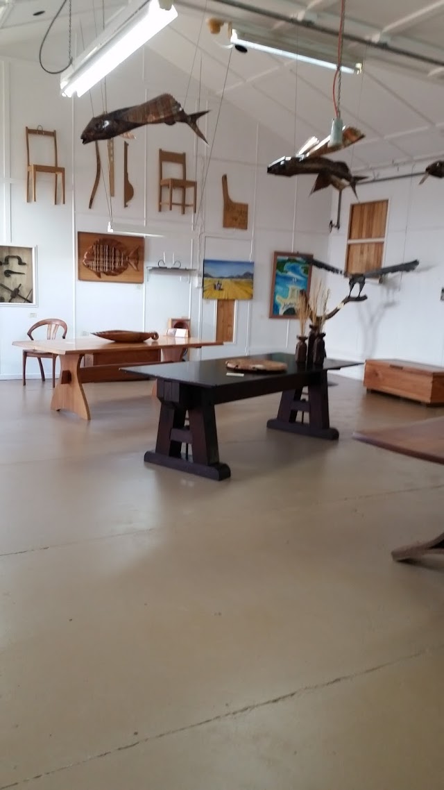 Atherton Tablelands Visitor Information Centre