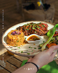 Photo n°51 de Pasha Plage à Gruissan (Restaurant français)