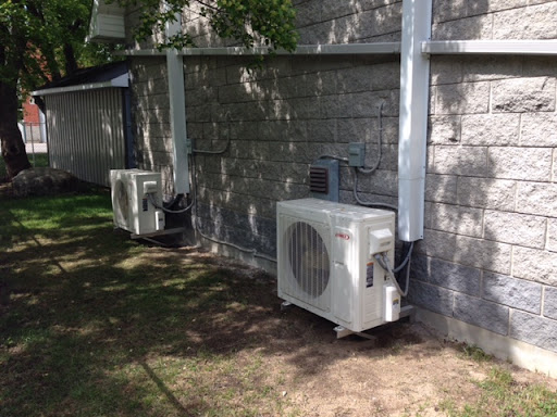 Nev's Heating & Cooling - Thumbnail