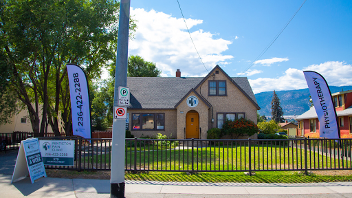 Penticton Pain Clinic