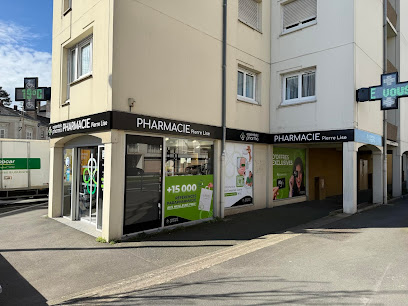 Nouvelle Pharmacie Pierre Lise - Essentiels Pharma