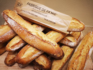 Photo n°3 de Fabrique de FA