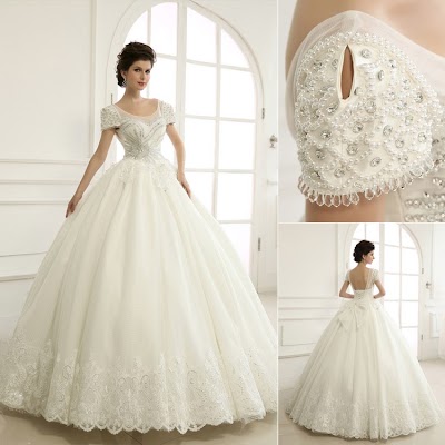 Photos of Hadassah Bridal House