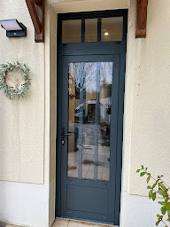 Photo n°13 de Slt-Habitat à Bouville (Fournisseur de fenêtres)