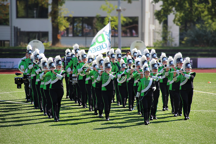 Deutsche Jugend-Brassband Lübeck e.V. von 1949 photo