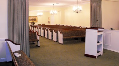 Kilgroe Funeral Home