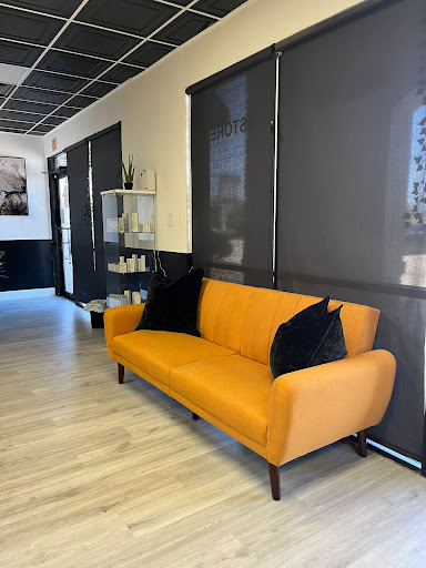Coco Wellness Spa - Visual