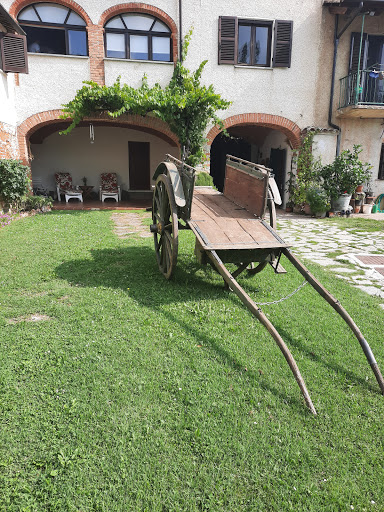 Mozzone Spedizioni S.R.L.