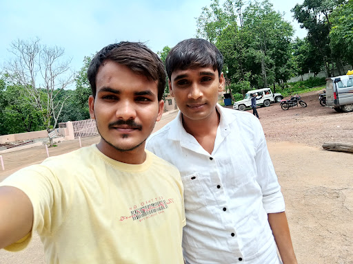 Hanuman Mandir - Thumbnail