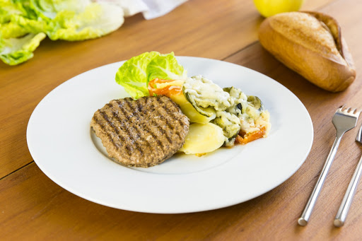 Photo 1 - LES MENUS SERVICES BRIVE