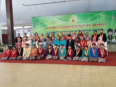 Photos of SMKI Yogyakarta (SMK Negeri 1 Kasihan)