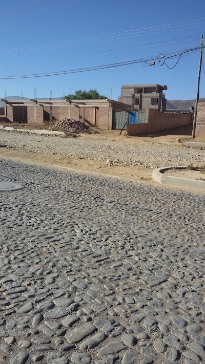 Photos of T&uacute;nel El Abra