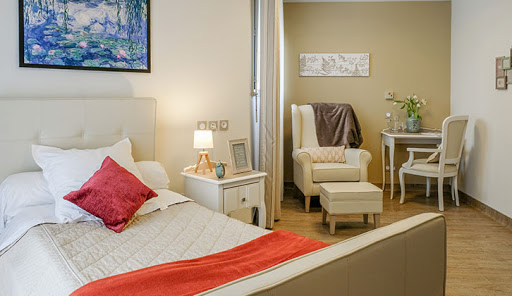 Photo de EHPAD Tiers Temps Blagnac à Deyme (31450)