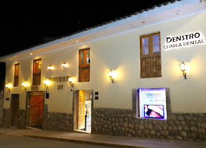 Denstro Clínica Dental 0