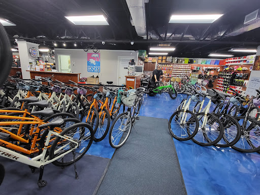 Palm Beach Bicycle Trail Shop - Thumbnail