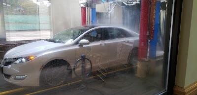 Sparkle Car Wash