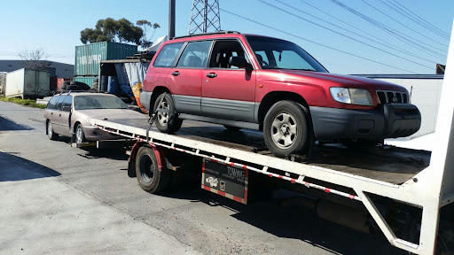 Ezy Car Removals - Thumbnail
