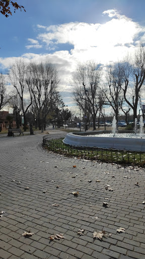 Parque El Greco - Thumbnail