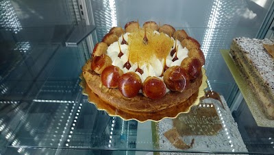 Photos of P&acirc;tisserie DUO