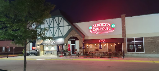 Jimmy's Charhouse - Thumbnail