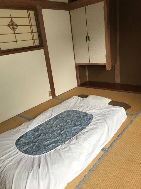 ゲストハウス・イトカワ