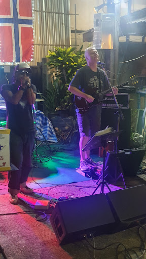 Penny Lane Rock Cafe