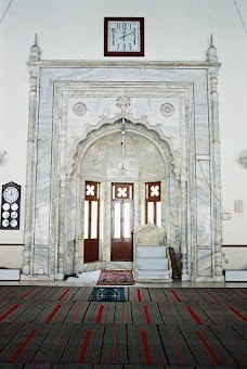 Jamia Masjid BMC Main Hostel quetta