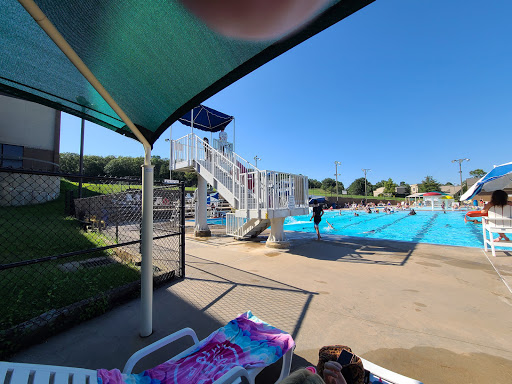 Maumelle Community Center