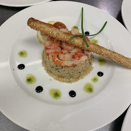 Photo n°10 de Le Relais de L'Abbaye à Lonlay-l'Abbaye (Restaurant français)