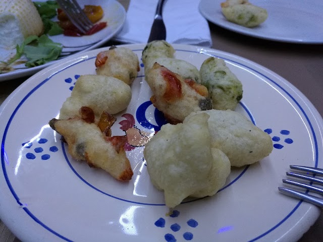 La Bottega dei Sapori