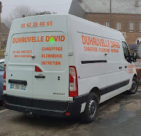 Duhauvelle david à Rimogne