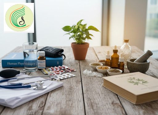 Confused between conventional allopathy and homeopathy for your health concerns? At Revitalise Ad… post image