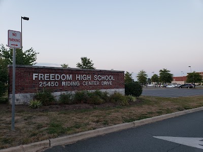 Freedom High School