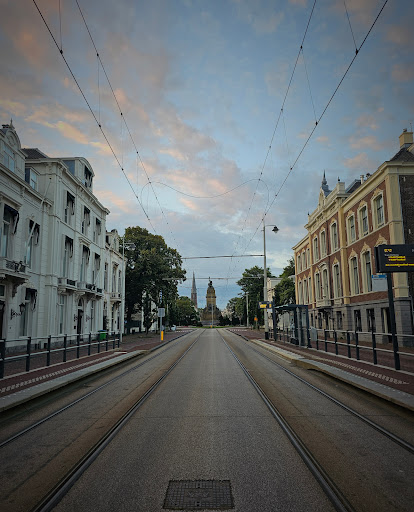 Den Haag, Javastraat - Thumbnail